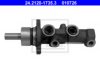 ATE 24.2120-1735.3 Brake Master Cylinder